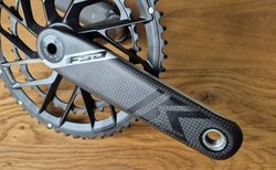 Carbon Kurbel FSA K-Force Team Edition kaufen in Berne #4 | velomarkt.ch