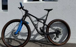 Koba 29 Sentiero-C3 | Koba 29 Sentiero-C3 | velomarkt.ch