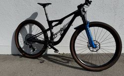 Koba 29 Sentiero-C3 kaufen in Appenzell Innerrhoden #5 | velomarkt.ch