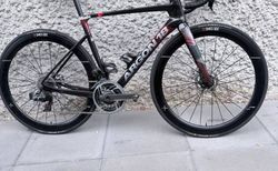 Argon18 Sum Pro | Argon 18 SUM Pro – SRAM RED – Swiss Side | velomarkt.ch