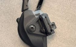 Shimano Schalthebel XTR SL-M9100 rechts 12-Gang I-Spec EV 50% Off kaufen in Tessin #3 | velomarkt.ch