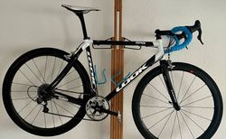 Carbon Laufräder Fulcrum Wind 40 neuwertig/leicht gebraucht | Carbon Laufräder Fulcrum Shimano | velomarkt.ch