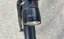 PRICE Adventure Race – hochwertiges Schweizer Trekkingvelo – Shimano SLX kaufen in Sciaffusa #2 | velomarkt.ch