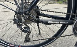 PRICE Adventure Race – hochwertiges Schweizer Trekkingvelo – Shimano SLX kaufen in Sciaffusa #3 | velomarkt.ch