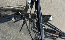 PRICE Adventure Race – hochwertiges Schweizer Trekkingvelo – Shimano SLX kaufen in Sciaffusa #4 | velomarkt.ch