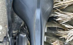 Cube AMS 100 C:68 Race 29 Carbon-Fully, Carbon-Laufräder kaufen in Schaffhausen #4 | velomarkt.ch