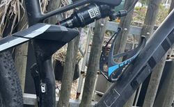 Cube AMS 100 C:68 Race 29 Carbon-Fully, Carbon-Laufräder kaufen in Schaffhausen #2 | velomarkt.ch