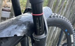 Cube AMS 100 C:68 Race 29 Carbon-Fully, Carbon-Laufräder kaufen in Schaffhausen #5 | velomarkt.ch