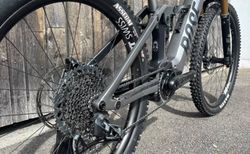 Rose ROOT MILLER+ 4 L matt silvergrey kaufen in Berne #3 | velomarkt.ch