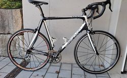 Simplon Carbon Rennvelo, Grösse XL, federleichte 6.7 kg kaufen in Zurich #2 | velomarkt.ch