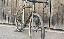Rose BACKROAD Classified 2x11 L evil pepper green kaufen in Berne #3 | velomarkt.ch