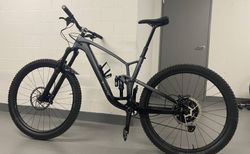 Trek Fuel EX 8 Gen 6 29” | Trek Fuel EX 8 Gen 6 29” – Grösse XL – Shimano XT | velomarkt.ch