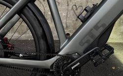 Stromer St5 Pinion Smartshift kaufen in Bern #4 | velomarkt.ch