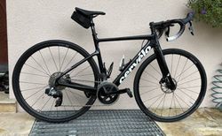 Cervelo Caledonia Rival Etap AXS | Rennvelo 51cm schwarz | velomarkt.ch