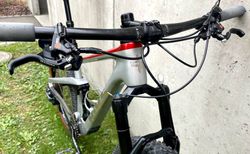 BiXS Pace Team XX1 AXS XRC MT8 Carbon Mountainbike Fully kaufen in Turgovia #4 | velomarkt.ch