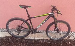 Scott Scale 720 Gr: L | Scott Scale 720 Gr: L | velomarkt.ch