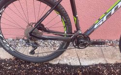 Scott Scale 720 Gr: L kaufen in St. Gallen #2 | velomarkt.ch