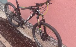 Scott Scale 720 Gr: L kaufen in St. Gallen #4 | velomarkt.ch