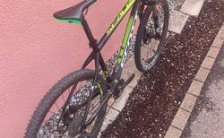 Scott Scale 720 Gr: L kaufen in St. Gallen #5 | velomarkt.ch