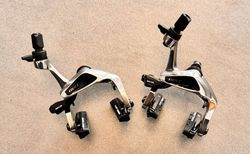 SRAM RED D1 Felgenbremsen - Set 505 Off | Ganz neu | velomarkt.ch