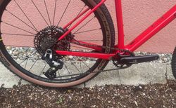 Simplon Razorblade Expert Eagle 90 Gr: M kaufen in San Gallo #2 | velomarkt.ch