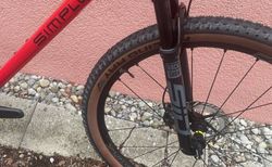 Simplon Razorblade Expert Eagle 90 Gr: M kaufen in San Gallo #3 | velomarkt.ch