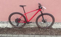 Simplon Razorblade Expert Eagle 90 Gr: M | Simplon Razorblade Expert Eagle 90 Gr: M | velomarkt.ch