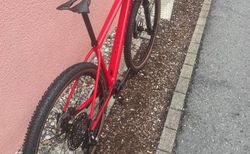 Simplon Razorblade Expert Eagle 90 Gr: M kaufen in San Gallo #4 | velomarkt.ch