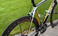Trek Madone 6.9 mit Dura Ace 10 fach kaufen in Berne #5 | velomarkt.ch