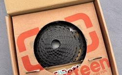 TRS Plus Kassette 9-50T 12-Speed, SRAM XD driver only, fits Shimano &amp; SRAM 12Speed kaufen in Tessin #2 | velomarkt.ch
