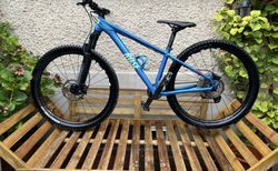 Rose Count Solo 1 XS | Hardtail für Trail und Alltag | velomarkt.ch