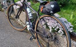 Topstone 2 RBT XS 2021 | Well-loved, yearly serviced, and new brakes | velomarkt.ch