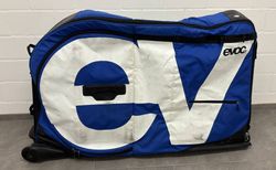 Evoc Bike Bag | Velokoffer | velomarkt.ch