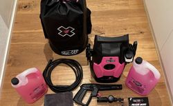 Muc Off Pressure Washer kaufen in St. Gallen #2 | velomarkt.ch