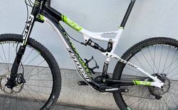 CANNONDALE SCALPEL 29 CARBON | Top Angebot | velomarkt.ch
