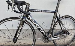 KUOTA KEBEL CARBON kaufen in Basel-Stadt #4 | velomarkt.ch
