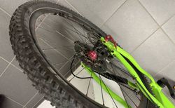 KUbikes 26 Trail Disc Sf 10-G - Kinder MTB ab 8 Jahren - nur CHF 40O kaufen in Zurich #4 | velomarkt.ch