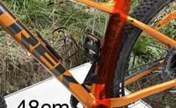 Trek Mountainbike 29" kaufen in Zurich #2 | velomarkt.ch