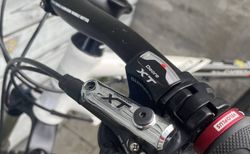 Corratec Carbon Mountainbike kaufen in Zurich #3 | velomarkt.ch