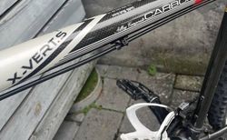 Corratec Carbon Mountainbike kaufen in Zurich #2 | velomarkt.ch