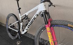 S-works epic 8 kaufen in Valais #5 | velomarkt.ch
