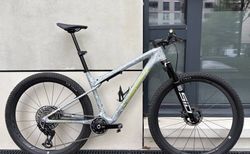 Specialized S-Works Epic 2026 – Grösse L | SRAM XX SL AXS – Flight Attendant – unter 9.5Kg | velomarkt.ch