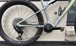 Specialized S-Works Epic 2026 – Grösse L kaufen in Zurich #2 | velomarkt.ch