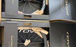 Roval Rapide CLX III Carbon-Laufradsatz – Weiss – Neu / 0 km kaufen in Zurich #2 | velomarkt.ch