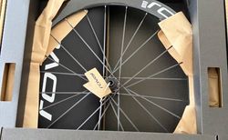 Roval Rapide CLX III Carbon-Laufradsatz – Weiss – Neu / 0 km kaufen in Zurich #4 | velomarkt.ch