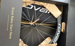 Roval Rapide CLX III Carbon-Laufradsatz – Weiss – Neu / 0 km kaufen in Zurich #5 | velomarkt.ch