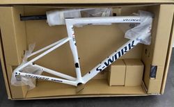 Specialized S-Works Tarmac SL8 Red Bull | Specialized S-Works Tarmac SL8 Red Bull Team | velomarkt.ch