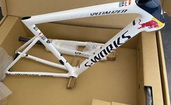 Specialized S-Works Tarmac SL8 Red Bull kaufen in Zurich #3 | velomarkt.ch