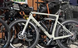 ROSE X-Lite 04 Disc Ultegra kaufen in Berne #4 | velomarkt.ch