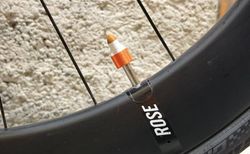 ROSE X-Lite 04 Disc Ultegra kaufen in Berne #5 | velomarkt.ch